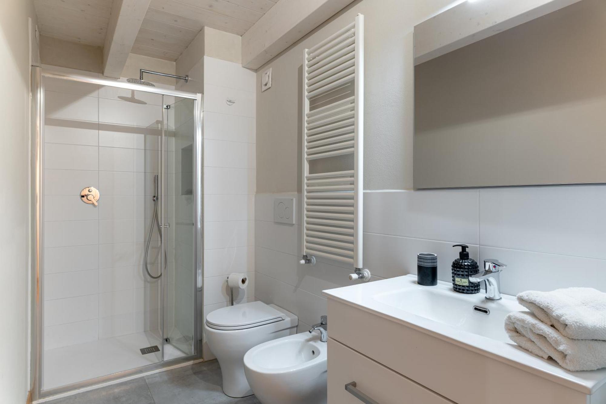 La Casa Di Cristina Apartment Лука Екстериор снимка