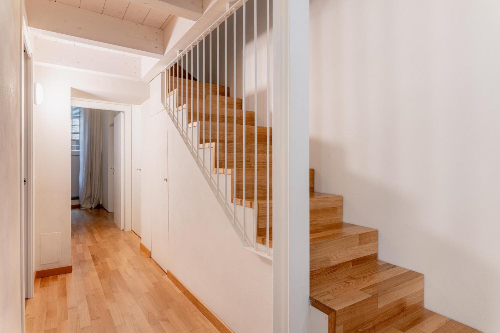 La Casa Di Cristina Apartment Лука Екстериор снимка