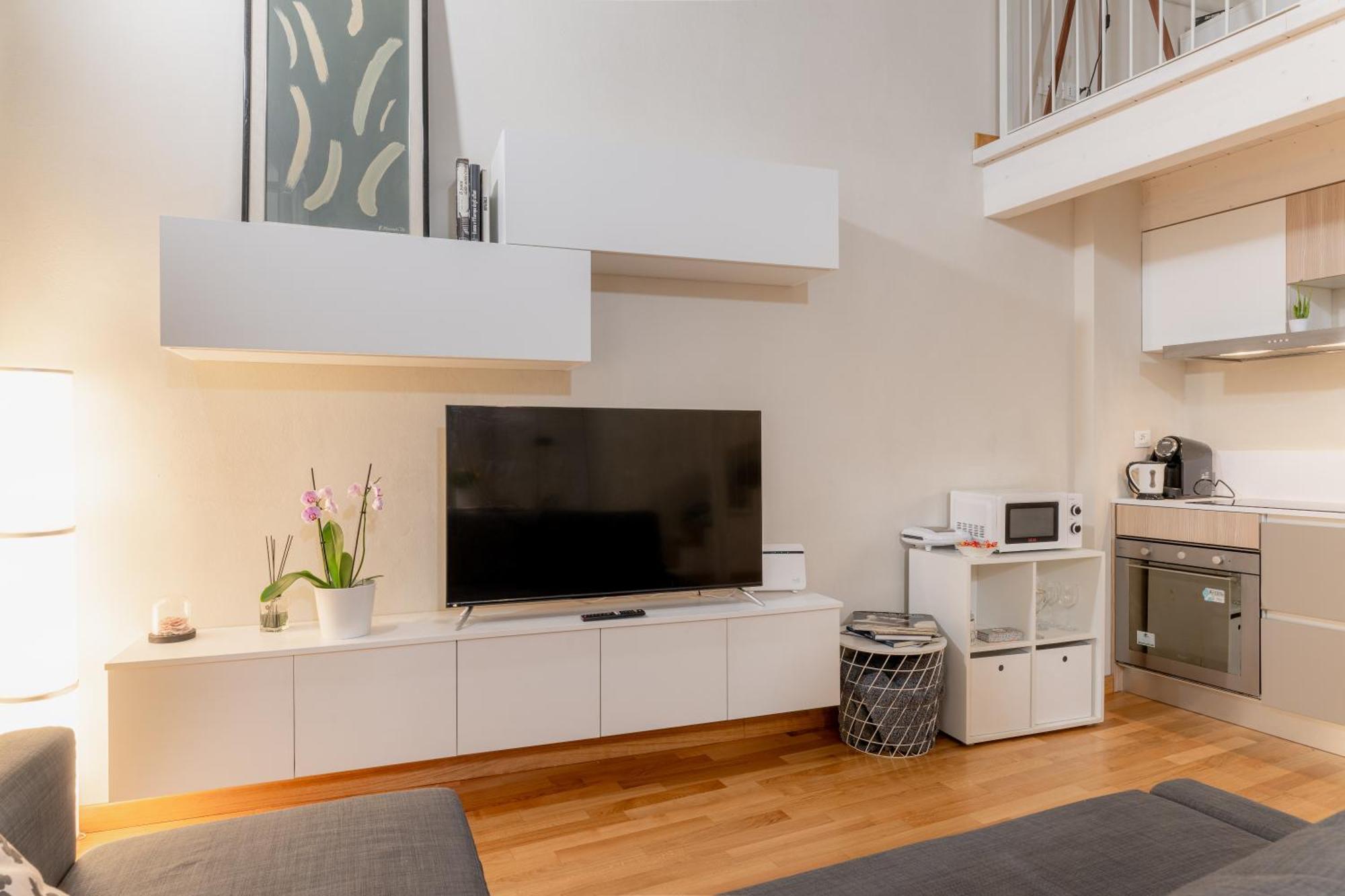 La Casa Di Cristina Apartment Лука Екстериор снимка