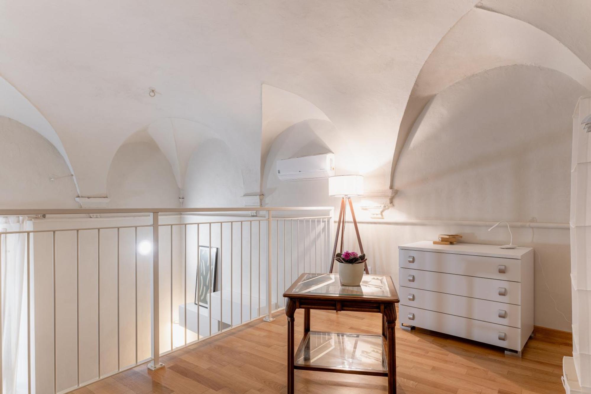 La Casa Di Cristina Apartment Лука Екстериор снимка