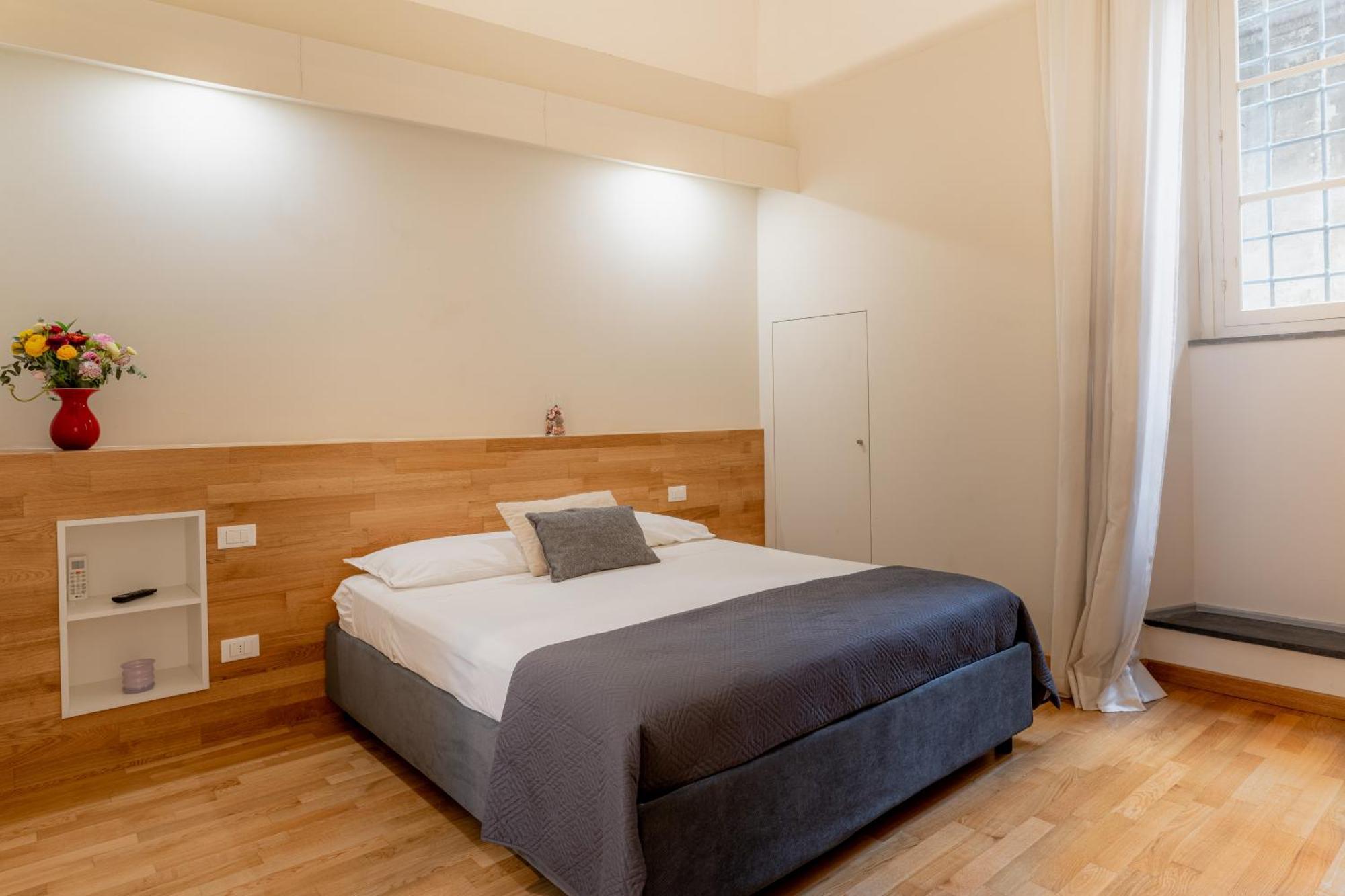 La Casa Di Cristina Apartment Лука Екстериор снимка