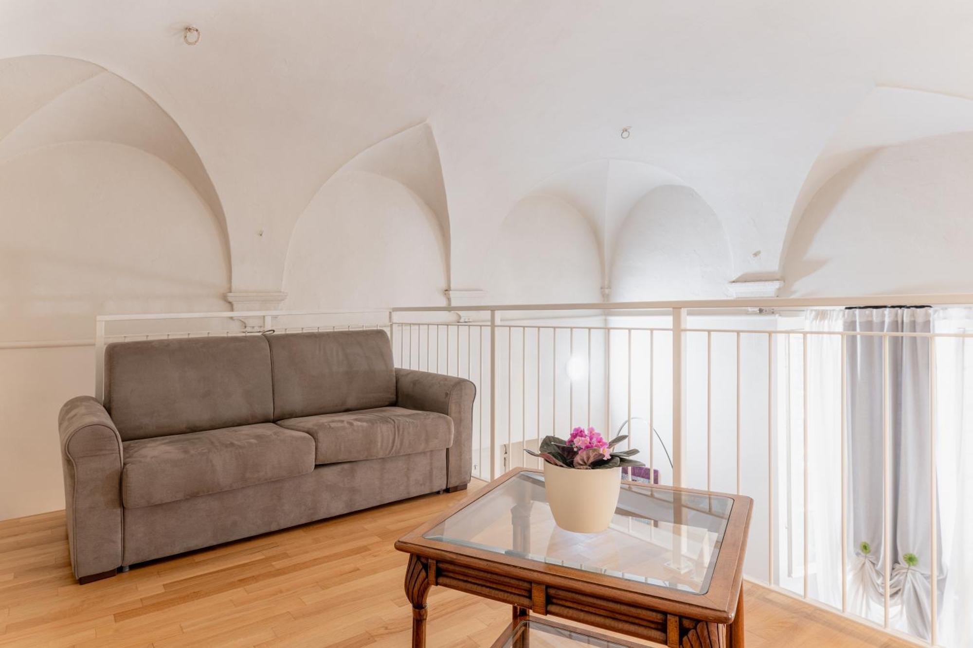 La Casa Di Cristina Apartment Лука Екстериор снимка