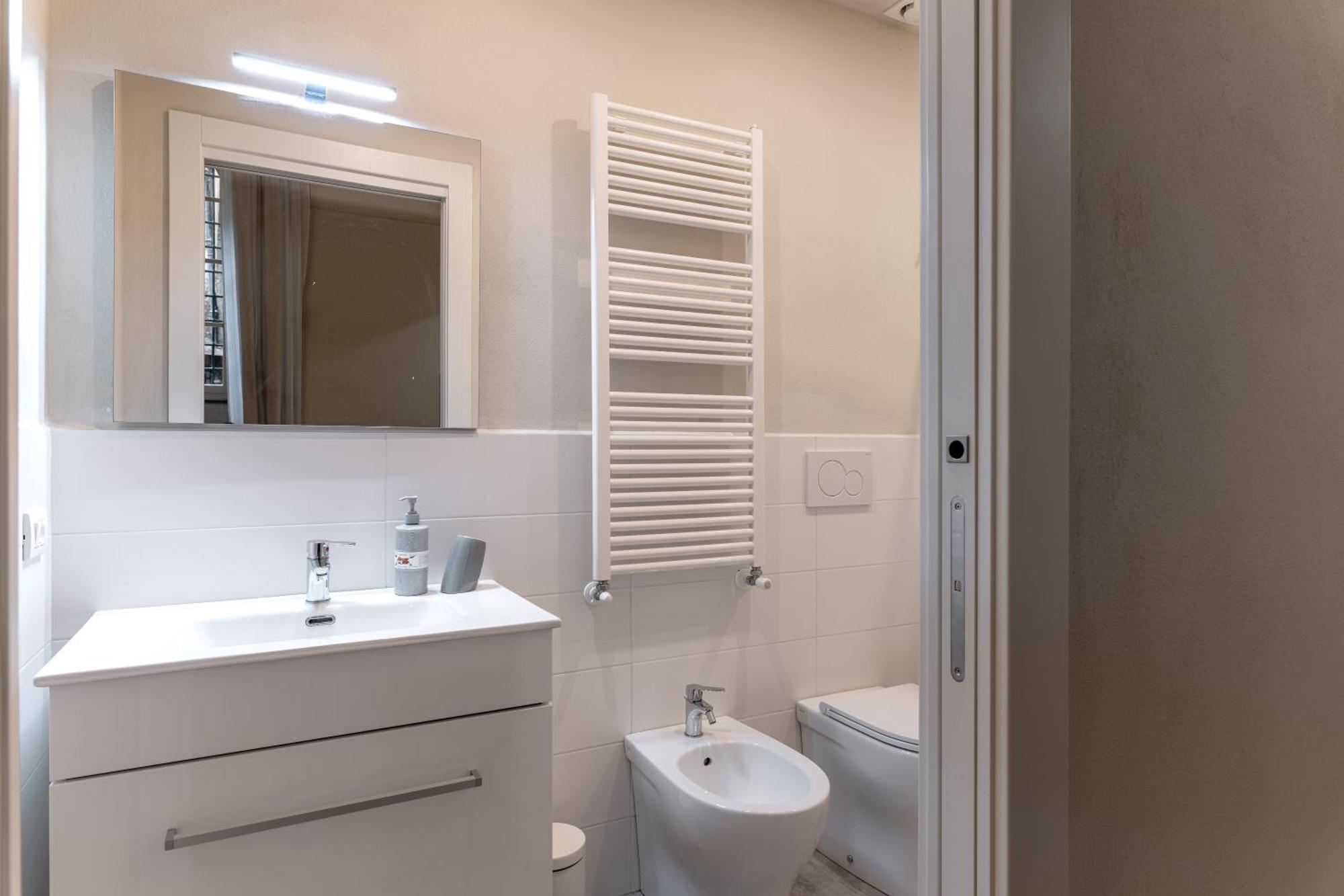 La Casa Di Cristina Apartment Лука Екстериор снимка