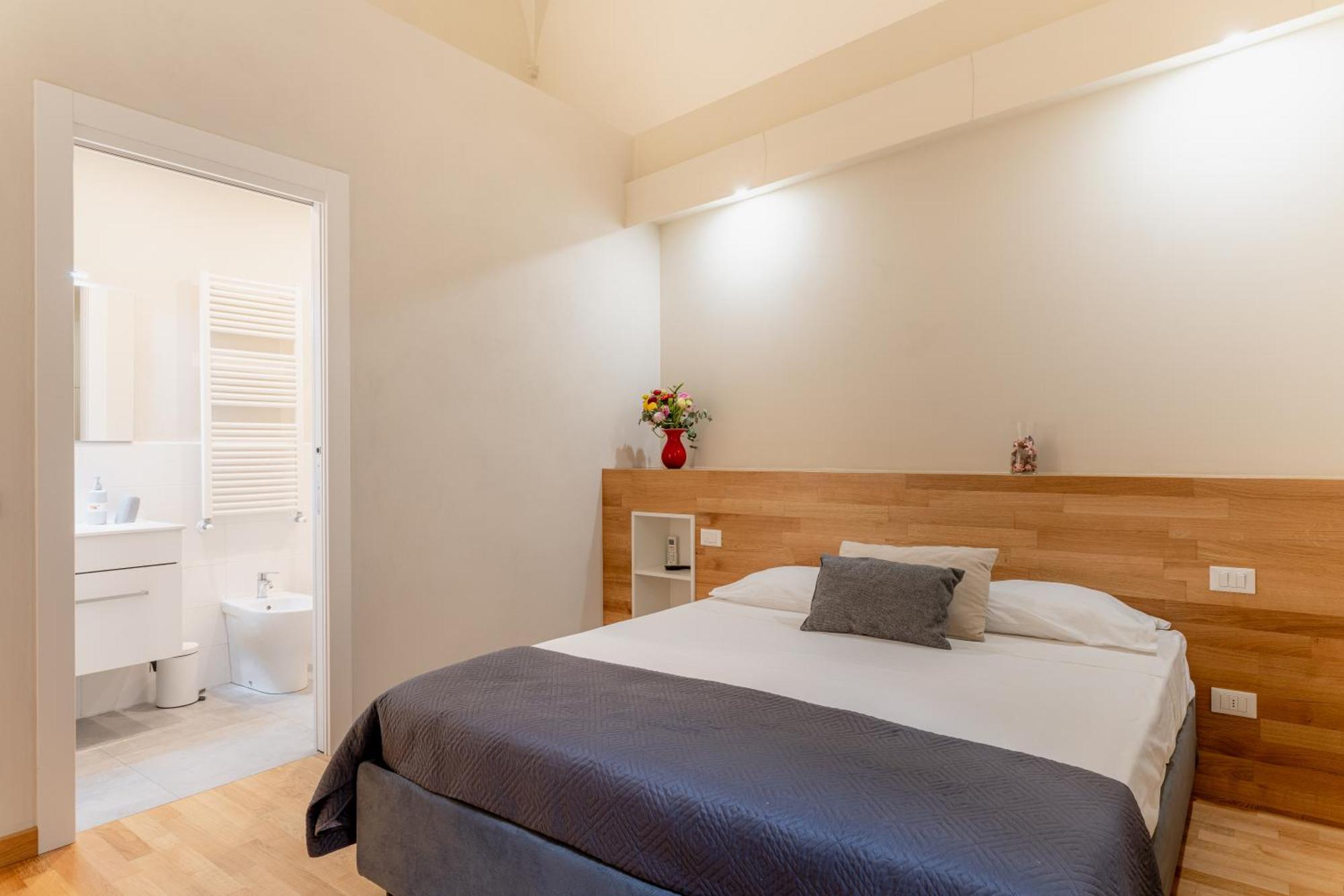 La Casa Di Cristina Apartment Лука Екстериор снимка