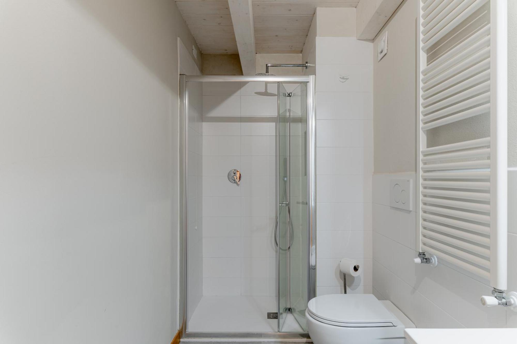 La Casa Di Cristina Apartment Лука Екстериор снимка